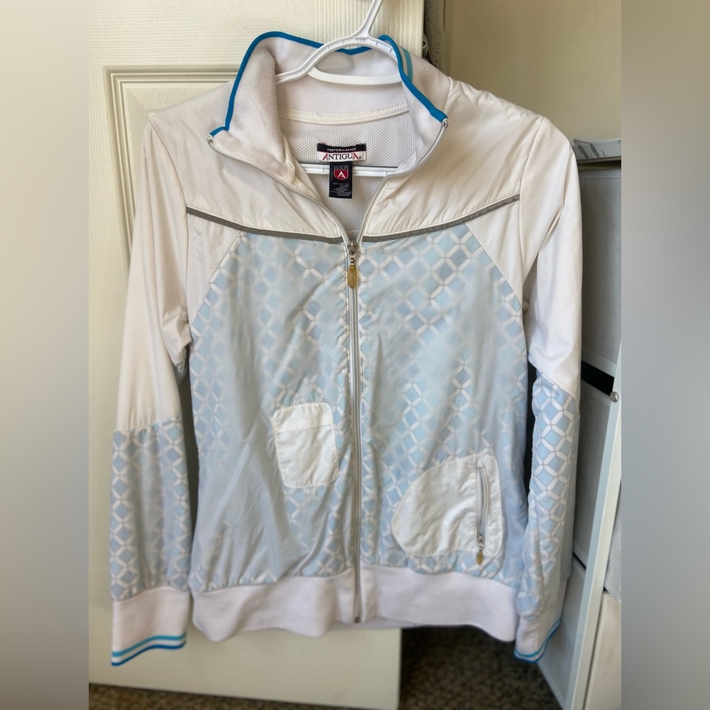 Golf Women’s rain jacket